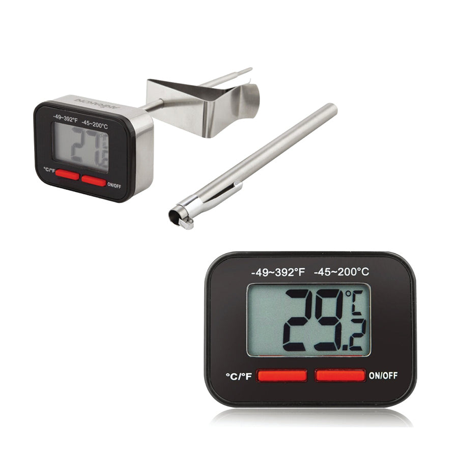 Akirakoki Digital Thermometer