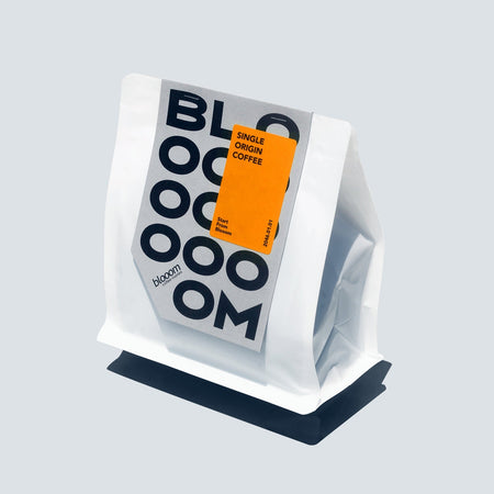 Ethiopia Guji Hambela Benti Nenka Natural