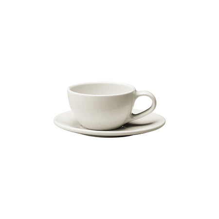 Kinto TOPO Cup & Saucer 80ml / 200ml