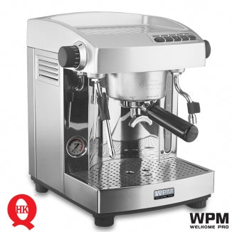 WPM KD-210S2 意式咖啡機