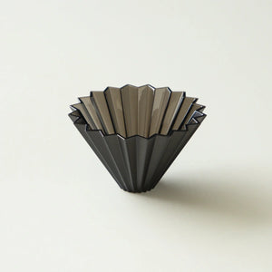 ORIGAMI Dripper Air S 樹脂濾杯 (Size 1-2 Cups)