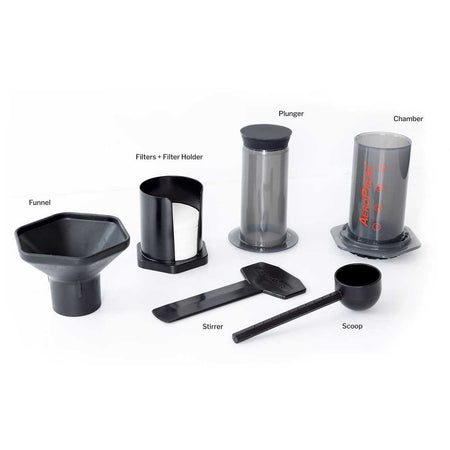 AeroPress Coffee Maker