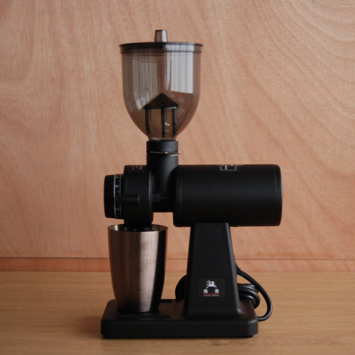 Buy Kalita Coffee Mill Hand Grinder Battery-powered Coffee Grinder