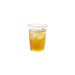Kinto CAST Iced Tea / Water / Green Tea Glass