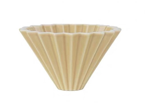 ORIGAMI Dripper (Size 1-2 Cups)