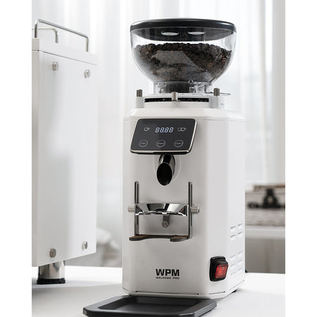 WPM ZD-18S 意式咖啡磨豆機