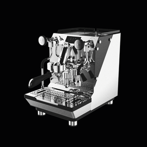 CREM ONE Profiler Dual Boiler Espresso Machine