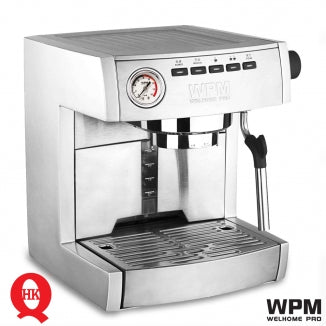 WPM KD-135B 意式咖啡機