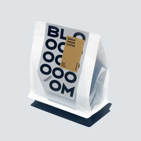 Honduras Santa Barbara Andres Fernandez Parainema Honey