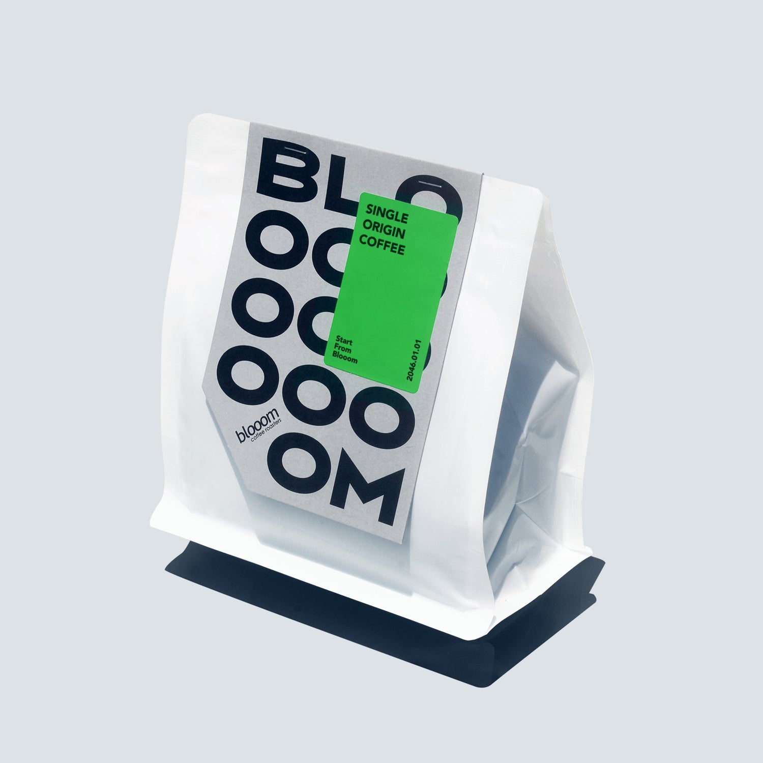 Indonesia Sumatra Aulia Anaerobic Washed