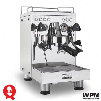 WPM KD-310 Triple Thermo-block Espresso Machine