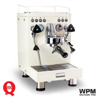 WPM KD-310 Triple Thermo-block Espresso Machine