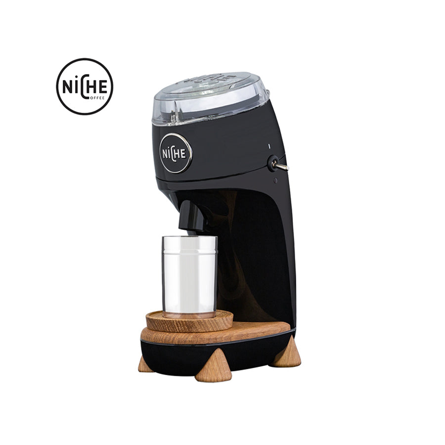 香港包郵! Niche Zero NG63 Grinder 咖啡磨豆機